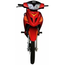 Електроскутер ROVER Storm 1 3000W 72V 20Ah 17"