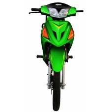 Електроскутер ROVER Storm 1 3000W 72V 20Ah 17"