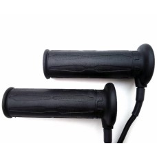 Ручки і курок з підігрівом на квадроцикл Bronco