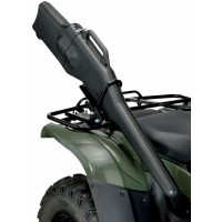 Чохол для рушниці з кріпленням пластик