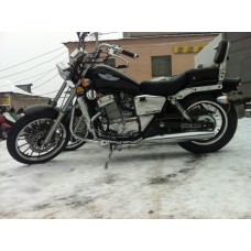 GEON Invader 250 EFI