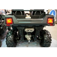 Мотовездеход Speed ​​Gear UTV 800 (full)