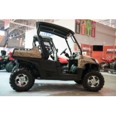 Мотовездеход Speed ​​Gear UTV 800 (full)