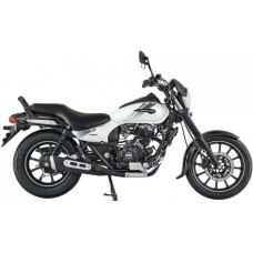 Bajaj Avenger Street 220 (Індія)