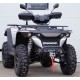 Квадроцикл Linhai M550L Сірий