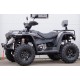 Квадроцикл Linhai M550L Сірий