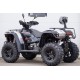 Квадроцикл Linhai M550L Сірий