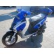Скутер Spark SP150S-16 150cc 12" (4T)