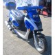 Скутер Spark SP150S-16 150cc 12" (4T)