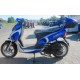Скутер Spark SP150S-16 150cc 12" (4T)