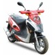 Скутер Spark SP150S-16 150cc 12" (4T)