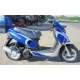 Скутер Spark SP150S-16 150cc 12" (4T)