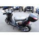 Скутер Spark SP150S-16 150cc 12" (4T)