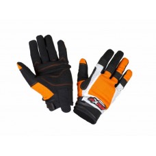 Мотоперчатки Atrox GAZ