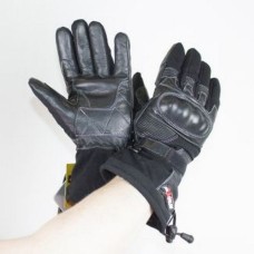 Мотоперчатки шкіряні Atrox TOURER