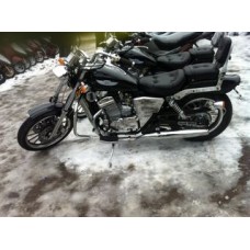 GEON Invader 250 EFI