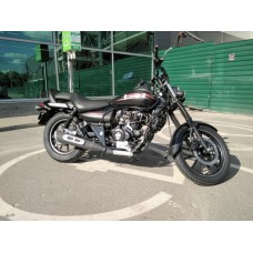 Bajaj Avenger Street 220 (Індія)