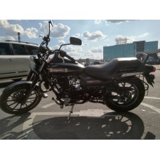 Bajaj Avenger Street 220 (Індія)