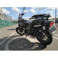 Bajaj Avenger Street 220 (Індія)
