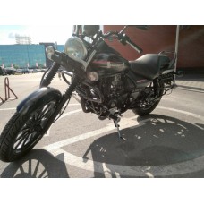 Bajaj Avenger Street 220 (Індія)
