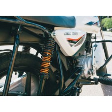 Bajaj Boxer 150 UG (Індія)