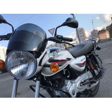 Bajaj Boxer 150 UG (Індія)