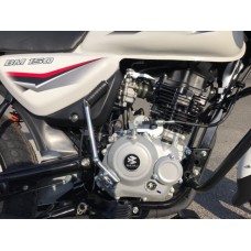 Bajaj Boxer 150 UG (Індія)