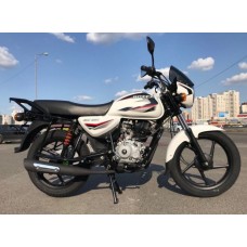 Bajaj Boxer 150 UG (Індія)