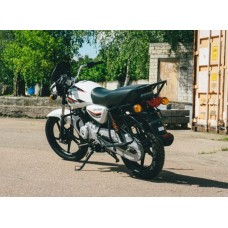 Bajaj Boxer 150 UG (Індія)