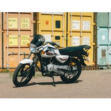 Bajaj Boxer 150 UG (Індія)