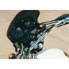 Bajaj Boxer 150 UG (Індія)