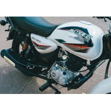Bajaj Boxer 150 UG (Індія)