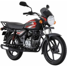 Bajaj Boxer 150 UG (Індія)