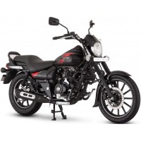 Bajaj Avenger Street 220 (Індія)