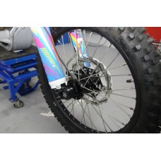 GEON Dakar 450E (Enduro) (Factory)