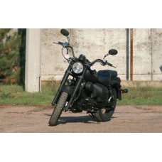 SKYBIKE RENEGADE 250