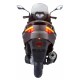 Скутер Speed Gear SilverBlade 250i (EFI) 250cc 14" (4T)