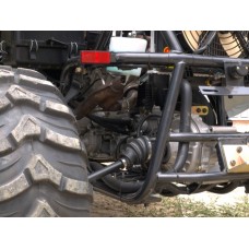 Баггі Speed ​​Gear 800