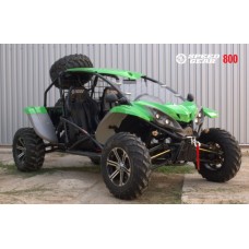 Баггі Speed ​​Gear 800