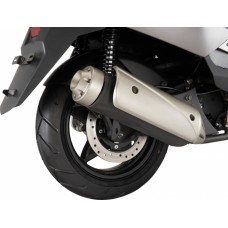 Скутер Speed Gear SilverBlade 250i (EFI) 250cc 14" (4T)