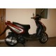 Скутер VIPER RACE 50 (R1) 50cc 12" (4T)
