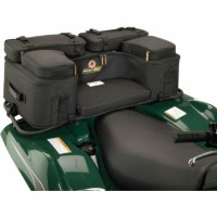 Кофр для квадроцикла Moose CALIBER RACK BAG (BLACK)