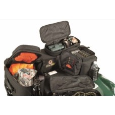 Кофр для квадроцикла Moose CALIBER RACK BAG (BLACK)