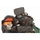 Кофр для квадроцикла Moose CALIBER RACK BAG (BLACK)