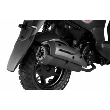 Скутер SYM CROX 150 150cc 12" (4T)