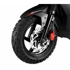 Скутер SYM CROX 150 150cc 12" (4T)