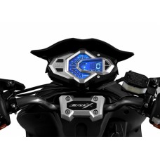 Скутер SYM CROX 150 150cc 12" (4T)