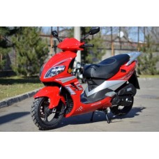 Скутер Skybike DEXX / PATROL 150 150cc 13" (4T)