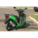 Скутер Skybike DEXX / PATROL 150 150cc 13" (4T)