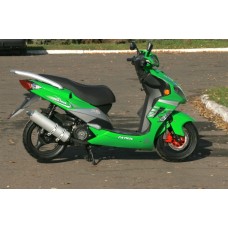 Скутер Skybike DEXX / PATROL 150 150cc 13" (4T)